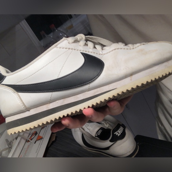 Nike cortez